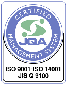 ISO logo