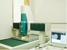 3D measuring machine