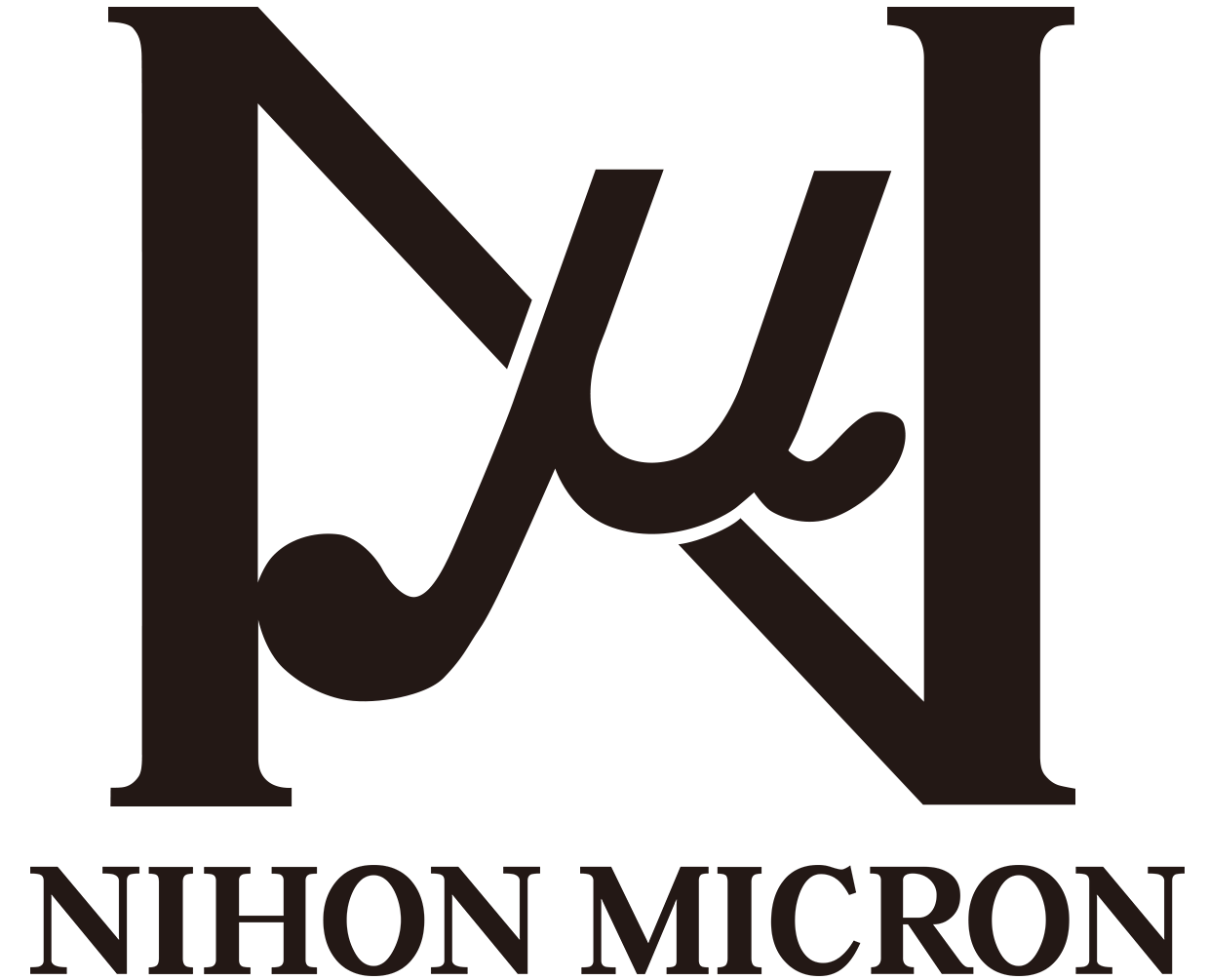 日本ミクロン株式会社